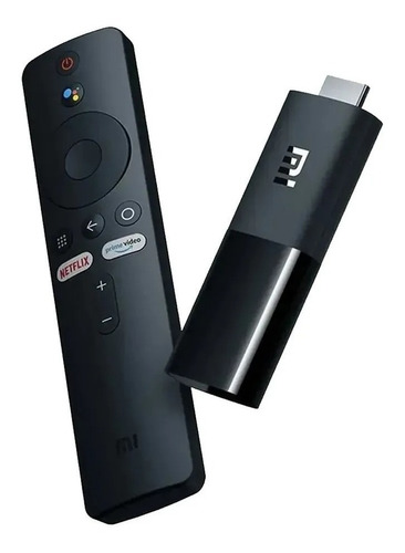 Xiaomi Mi Tv Stick + 3 Años Plan My Family Cinema