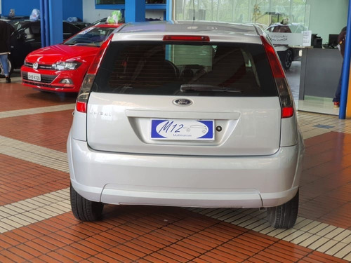Ford Fiesta 1.0 Mpi Hatch 8v
