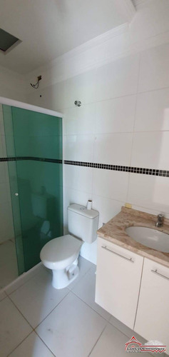 Imagem 13 de 15 de Casa Condomínio Residencial Vistta 4 Dor. Jacareí Sp - 4968