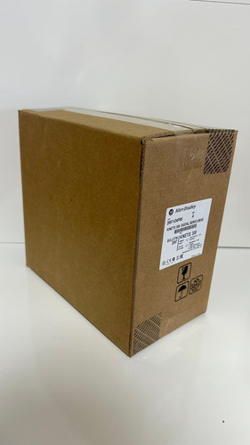 Allen-bradley 2097-v34pr5 Kinetix 300 Servo Drive, 400/480v
