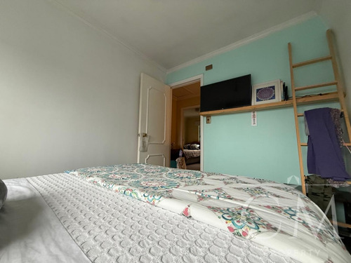 Código Arriendo Casa 4 D + 2 B En Sector Oriente De Osorno