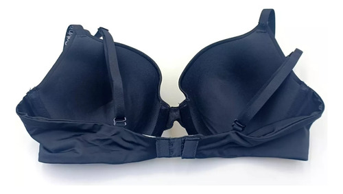 Paquete 2 Brasier Calvin Klein Sin Push Up