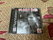Comprar Silent Hill Ps1