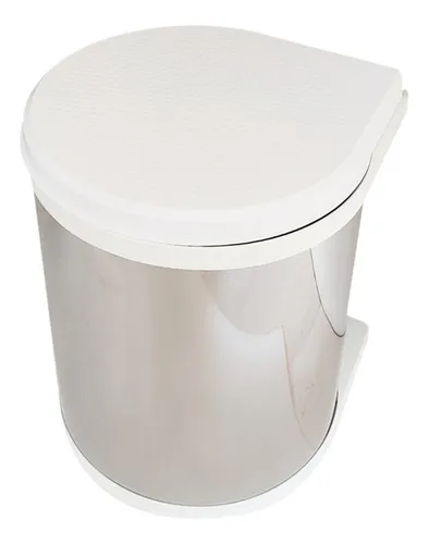Cesto de basura hafele sale