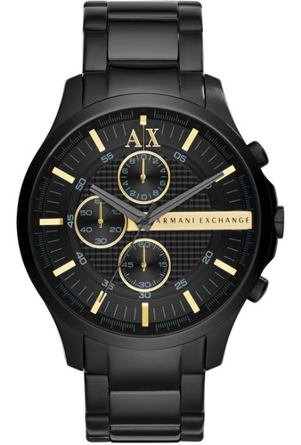 Reloj Caballero Armani Exchange Ax2164 Original