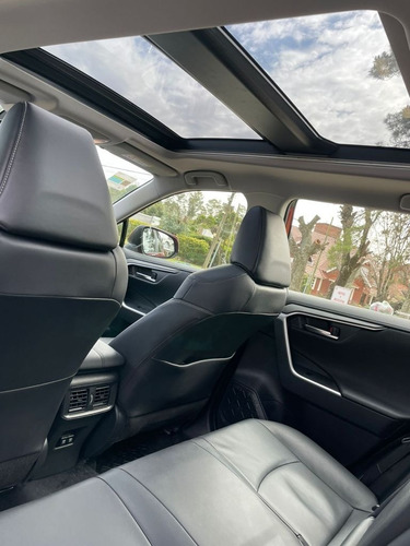 Imagen 11 de 11 de Toyota Rav4 Hybrid