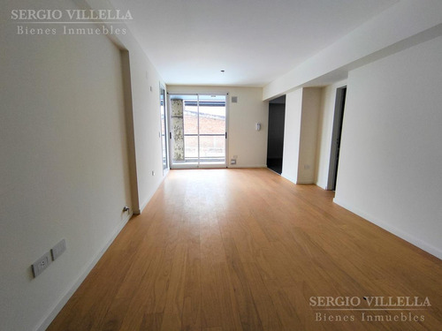 Imagen 8 de 27 de Paraguay 2200 - Venta Departamento Dos Dormitorios - Rosario