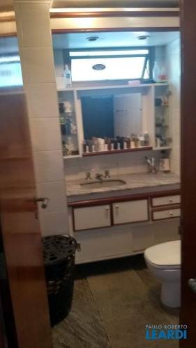 Imagem 14 de 15 de Apartamento - Aclimação - Sp - 569424