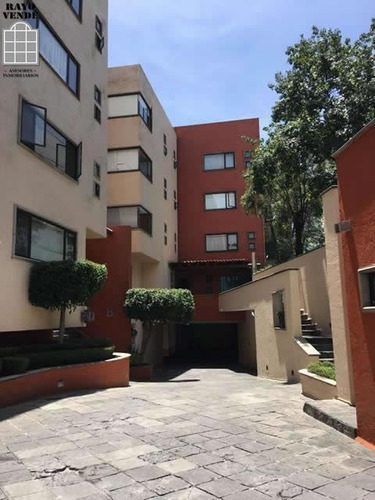 Imagen 12 de 22 de Departamento En Venta Y Renta En Pedregal