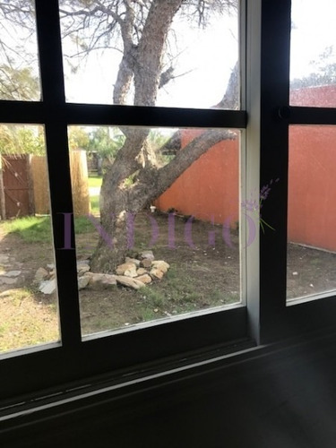 En Venta En El Corazon De Manantiales, Muy Buen Valor Y Buena Renta.- Ref: 546