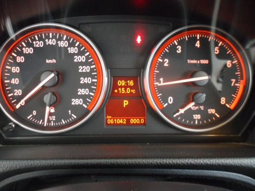 Imagen 12 de 17 de Bmw 325i 2.5 Executive Coupe