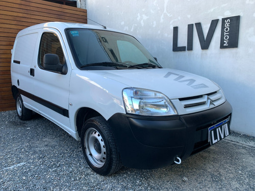 Citroën Berlingo Furgon 1.6 Bussines Hdi 92cv Am54