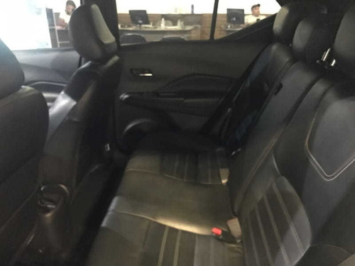 Imagem 5 de 10 de Nissan Kicks Sl Cvt