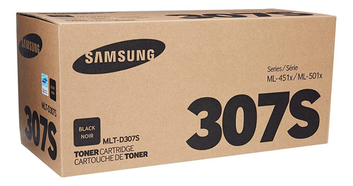 Toner Samsung Mlt-d307s Original 307s