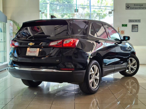 Imagen 3 de 15 de Chevrolet Equinox 2020 1.5 Lt At