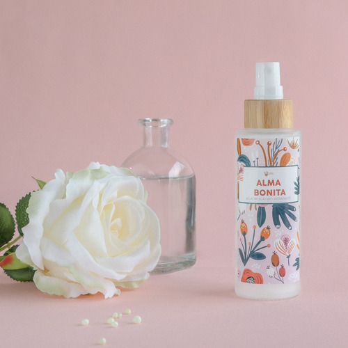 Agua Micelar Humectante 100 Ml