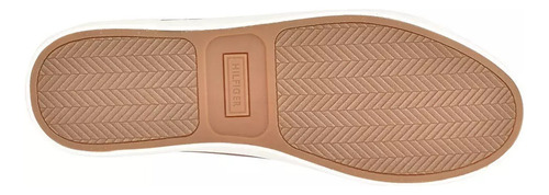 Tenis Tommy Ribby 210