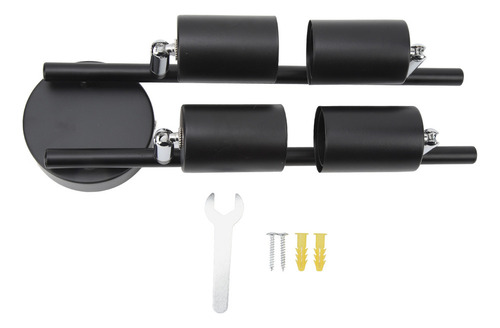 Luces De Seguimiento Led De Techo, 4, 60 W, Ángulo Ajustable