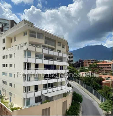 Apartamento en venta