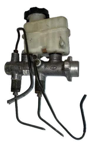 Bomba De Gasolina Santa Fe (Usado)
