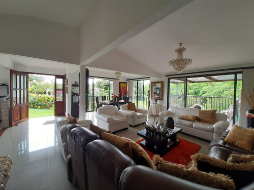 Imagen 7 de 30 de Venta Casa Campestre Santagueda, Manizales Código. 5262314