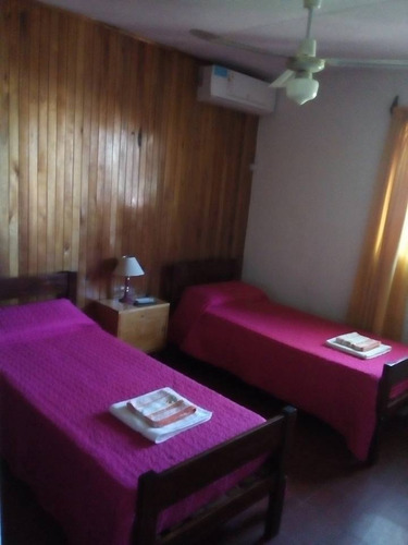 Imagen 5 de 14 de Alquiler, Departamento, Casa, Federación.