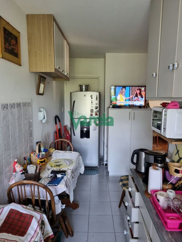 Imagen 10 de 26 de Venta Apto 2 Dorm 2 Baños Vista Colonia Esq Rondeau Centro - Montevideo Centro Montevideo