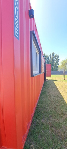 Imagen 15 de 26 de Casa Container Premium A Estrenar - Entrega Inmediata