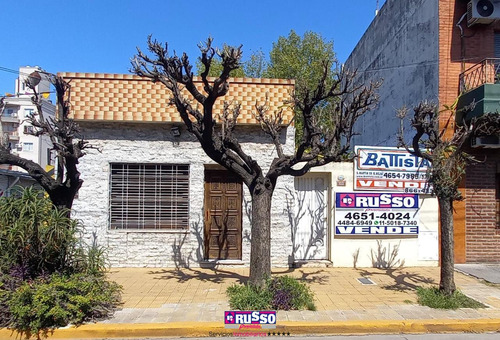 Venta Casa 3 Ambientes San Justo