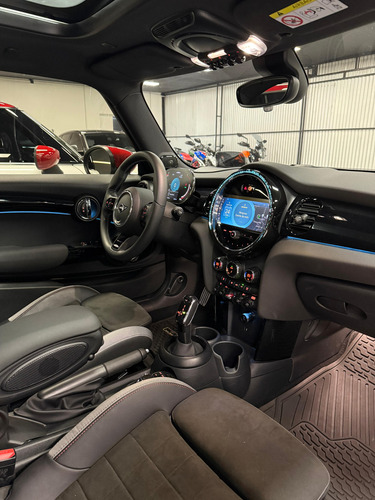 Mini John Cooper Works 2.0 F56 JCW 231CV