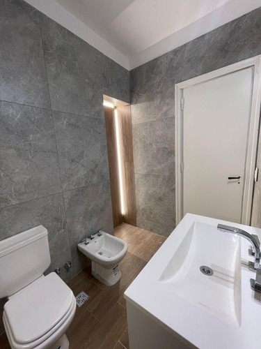 Alquiler Departamento 3 Ambientes 90m2 , 100% Equipado Vicente Lopez.