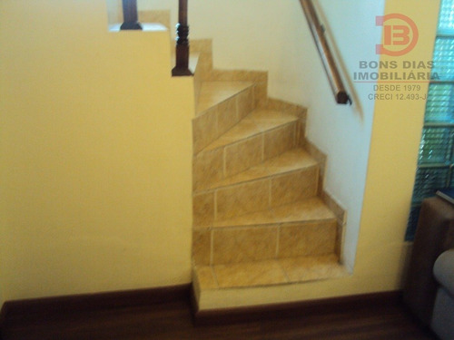 Imagem 11 de 15 de Sobrado - Vila Granada - Ref: 5326 - V-5326
