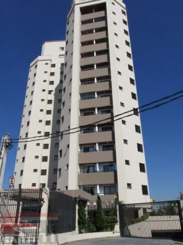 Ótimo Apartamento, Para Venda Ou Locação ! - St16521