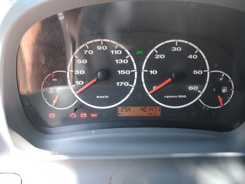 Imagem 6 de 12 de Citroën Jumper 2010 2.3 Hdi 35mh 5p