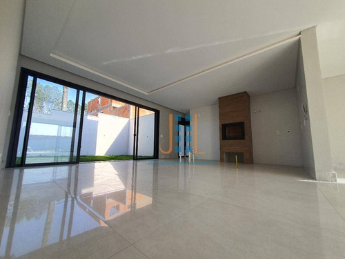 Imagem 14 de 30 de Casa Alto Padrão, Santo Inácio, # Suíte, Confira. - Ca0315