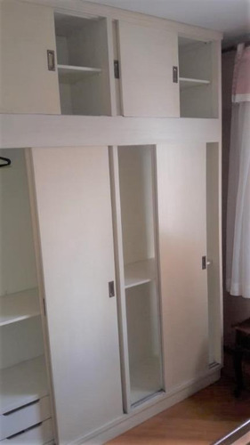 Imagem 18 de 30 de Apto No Tatuapé Com 3 Dorms Sendo 1 Suíte, 2 Vagas, 91m² - Ap13604