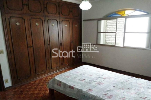 Imagem 10 de 30 de Casa À Venda Em Vila Nogueira - Ca008048