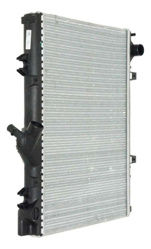 Radiador Mb Atego 1725 1728 2426 2428 C/ S/ Ar 04/19