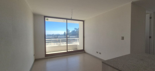 Departamento En Edificio Altos Del Valle