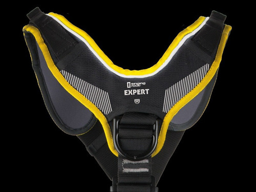 Imagen 6 de 7 de Arnes De Seguridad Singing Rock Expert 3d Speed Steel