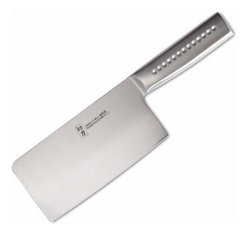 Cuchillo De Cuchilla Mattstone Hill Cuchillo De Cocina De Ac