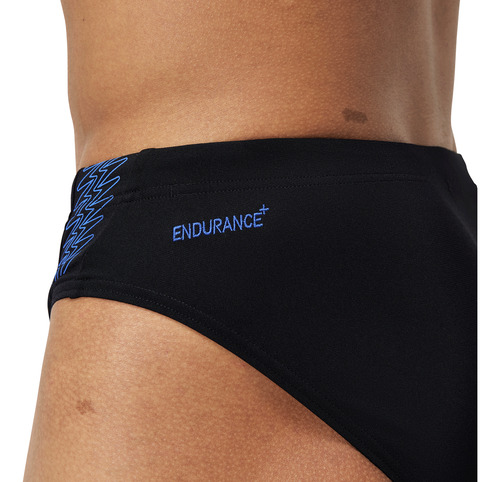 Traje De Baño Speedo Natación Hyperboom Splice Hombre 8-0030