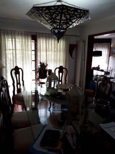 Casa De 4 Dormitorios