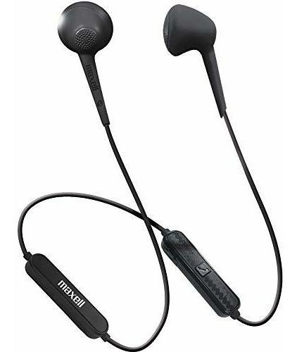 Maxell Jelleez Auriculares, 15qlu