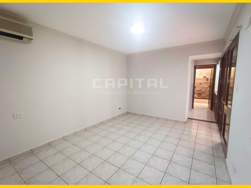 Casa En Alquiler Para Oficina O Vivienda En Sirari Equipetrol