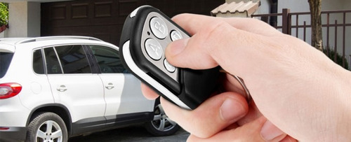 Control Remoto Puertas Automaticas Craftsman Liftmaster