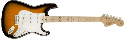 Guitarra Squier Affinity Stratocaster