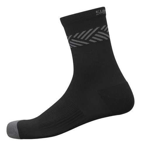 Medias Ciclismo Shimano Original Ankle Socks Media Caña