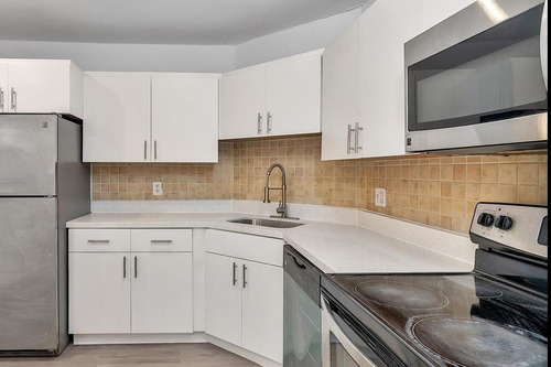 Departamento En Venta - 2 Dormitorios 2 Baños - 104mts2 - Lauderhill, Florida, Usa