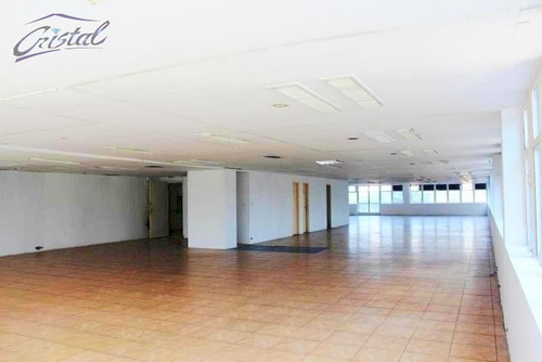 Imagem 4 de 14 de Comercial Para Aluguel, 0 Dormitórios, Pinheiros - São Paulo - 23399